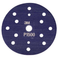 3M 34423 Hookit Flexible Abrasive Disc 150mm P1500