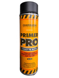 Podkład spray czarny Chamaleon 26143