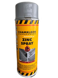 Spray-cynk 400ml Chamaleon 26711