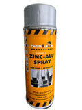 Spray Cynk z dodatkiem aluminium 400ml 26722