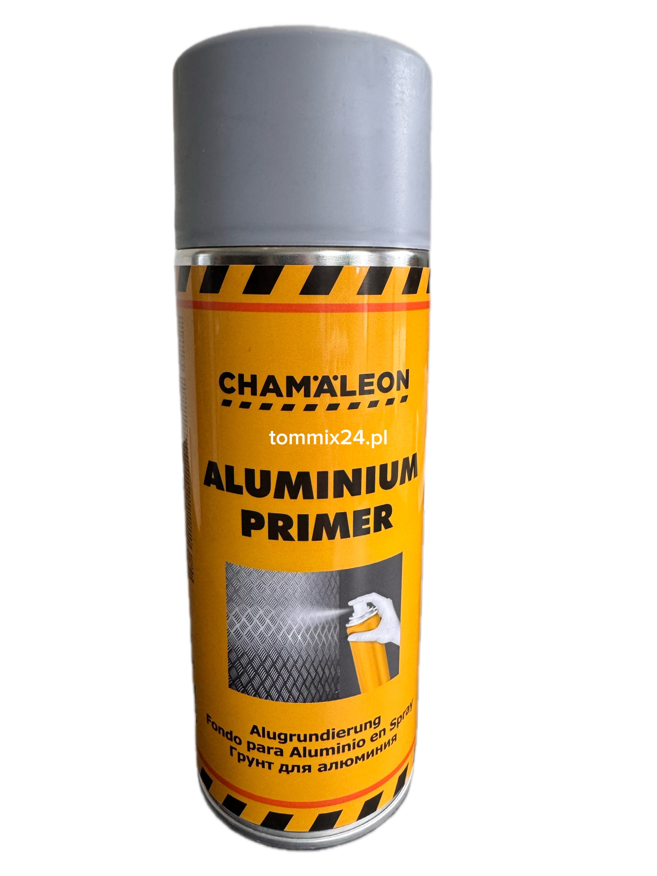 Podkład na aluminium w spray 400ml 672  26724