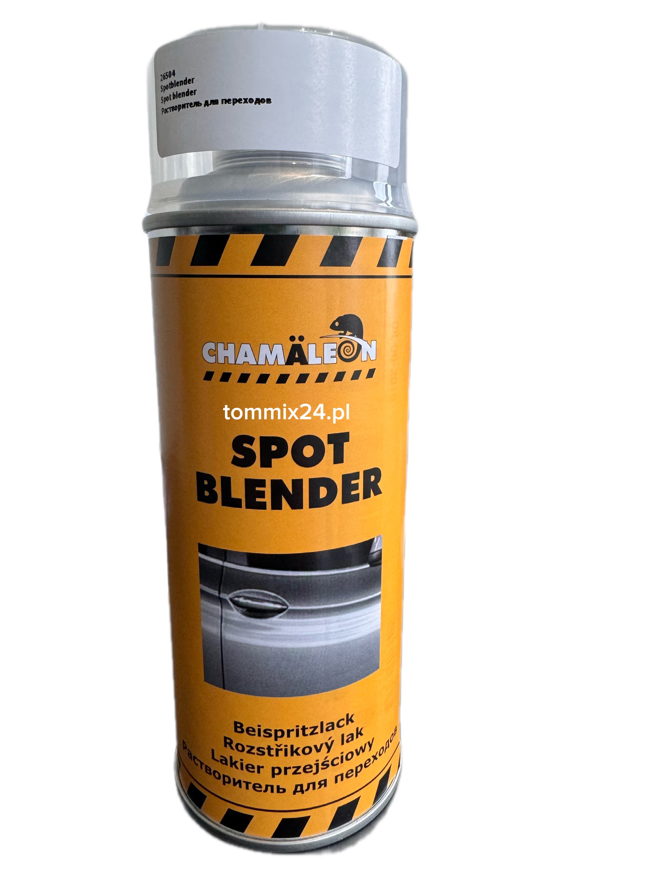 Rozcieńczalnik Spot Blender spray 400ml Chamaleon 26504
