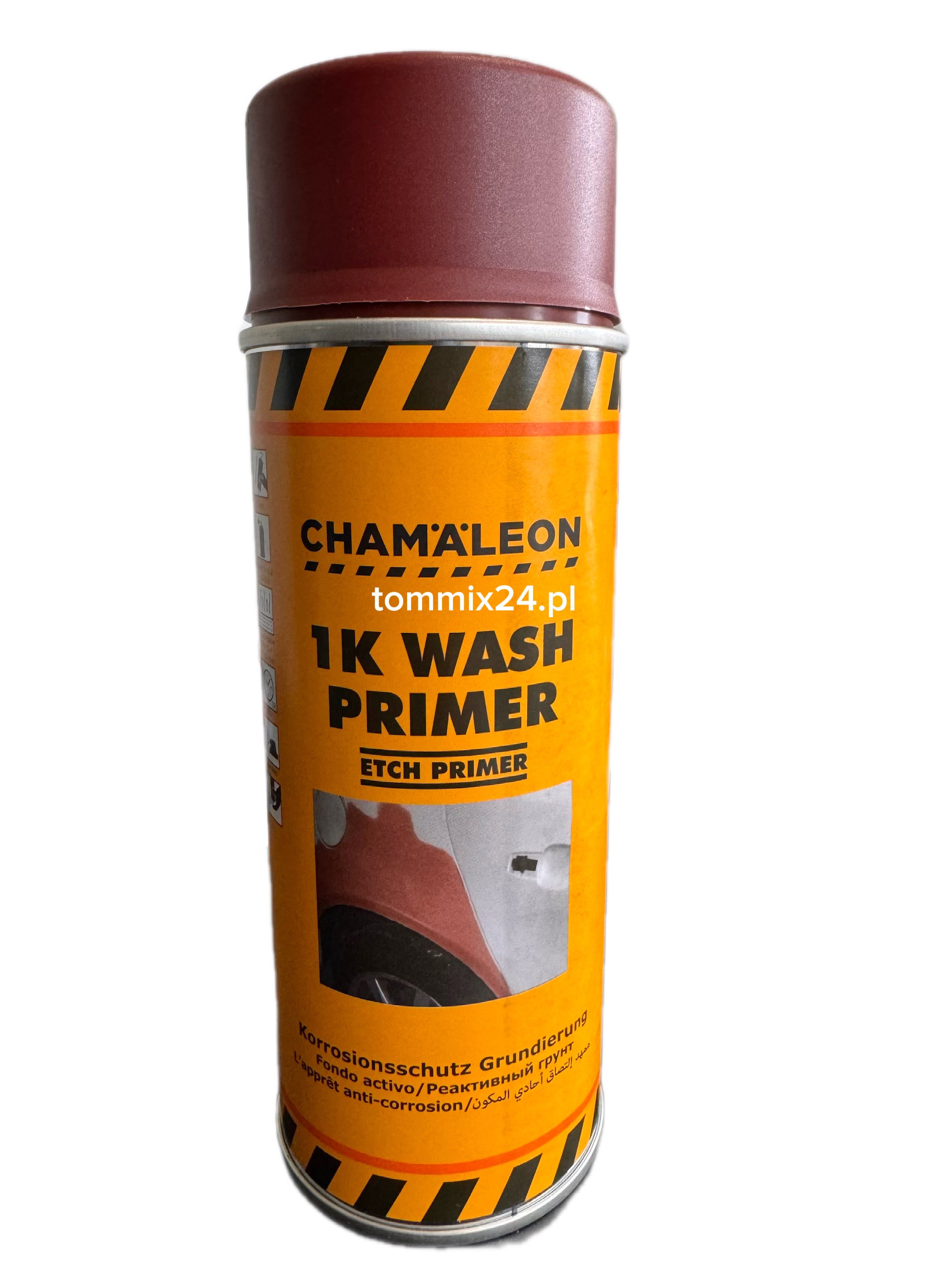 WASH PRIMER spray 400ml Chamaleon 26022