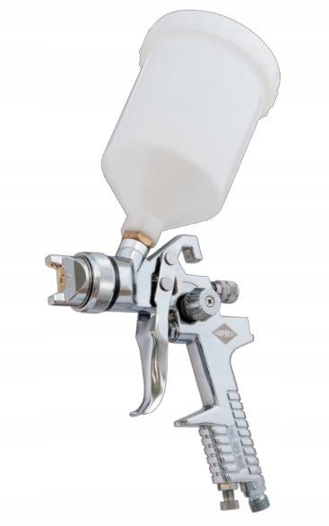 Pistolet Lakierniczy Wysokociśnieniowy Airpress HP 2.0mm (45191)