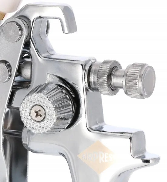 Pistolet Lakierniczy Wysokociśnieniowy Airpress HP 2.0mm (45191)