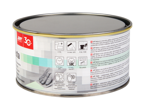 APP Vesta Szpachla uniwersalna 1L