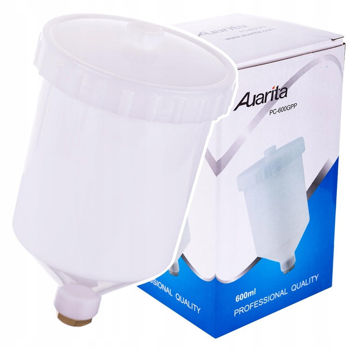 Zbiornik opadowy 600ml Auarita