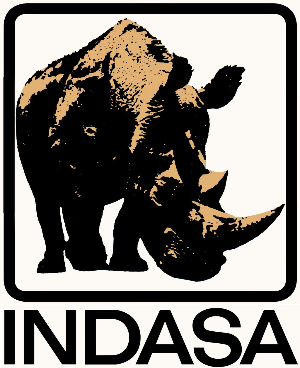 Indasa Rhynogrip RED LINE Abrasive Disc 150mm 15H P100