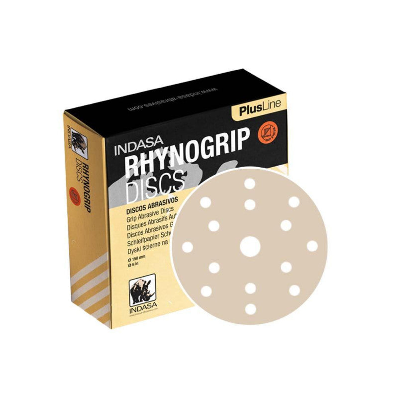 Indasa plus line p320