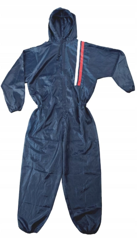 Wurth kombinezon malarski lakierniczy rozmiar XXL