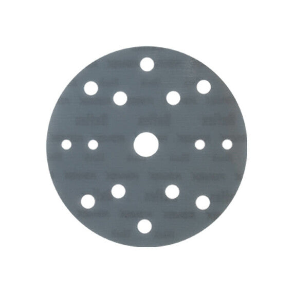 Krążek ścierny na rzep Kovax Buflex Dry Blue 152mm gradacja P3000 do wykańczania i polerowania