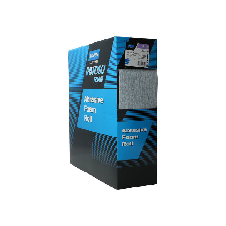 Norton PRO A975 P180 1m