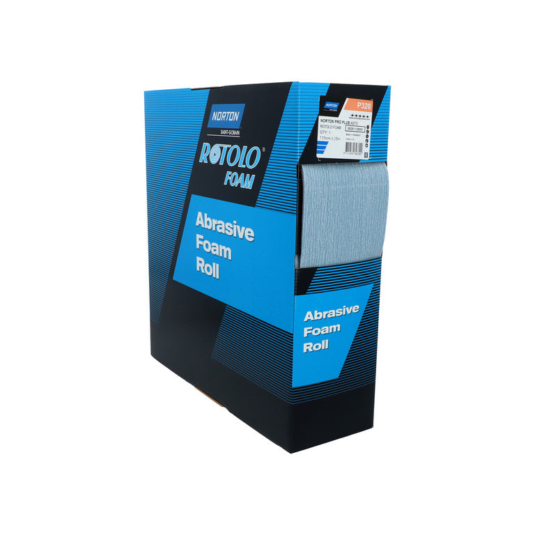 Norton PRO A975 P320 1m