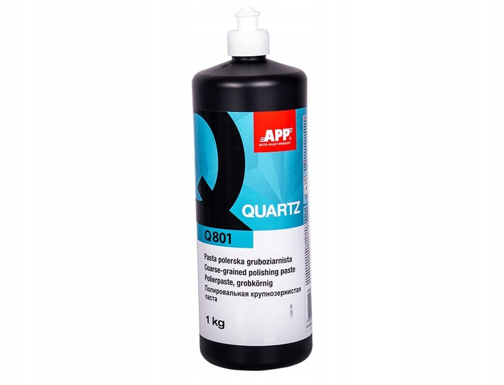 APP QUARTZ Q801 1kg