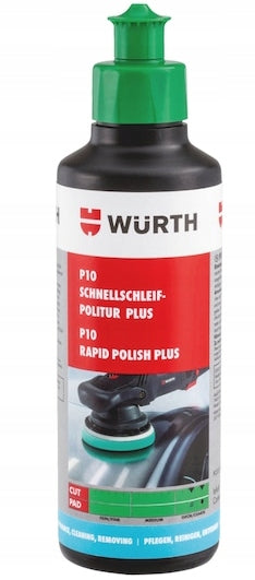 Wurth POLITURA SZYBKO SZLIFUJĄCA P05 PLUS 1kg