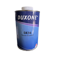 DUXONE Rozcieńczalnik Standardowy do Wyrobów Akrylowych 1L