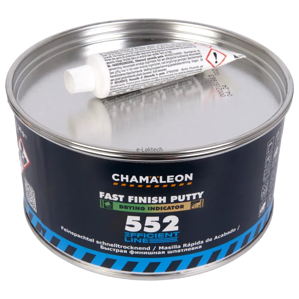 Szpachla Fast Finish 1000ml Chamaleon