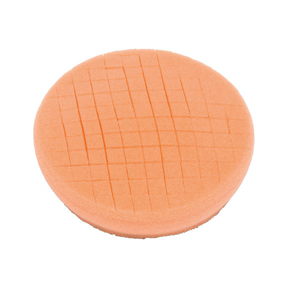 Gąbka Polerska Würth Miękka – Pomarańczowa 90 mm